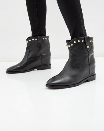 Миниатюра фотографии Полусапоги tommy hilfiger