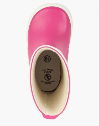 Миниатюра фотографии Резиновые сапоги aigle