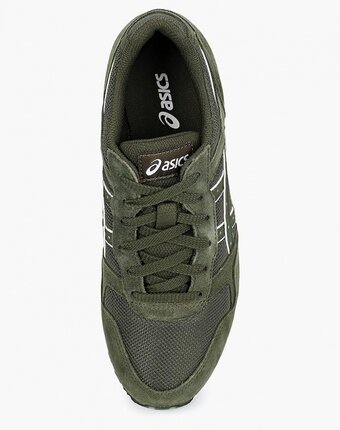 Миниатюра фотографии Кроссовки asicstiger