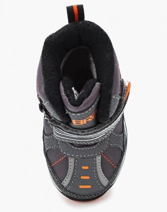 Миниатюра фотографии Ботинки зебра