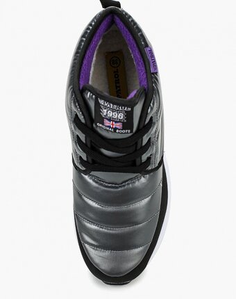 Миниатюра фотографии Ботинки patrol