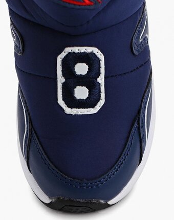 Миниатюра фотографии Дутики crosby