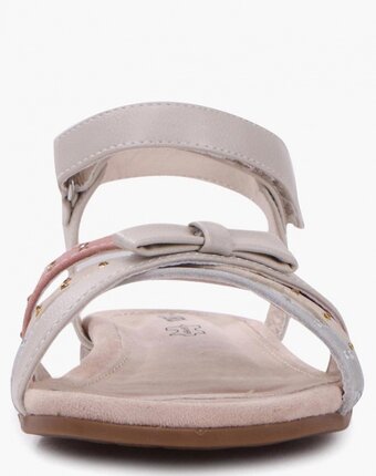 Миниатюра фотографии Сандалии t.taccardi