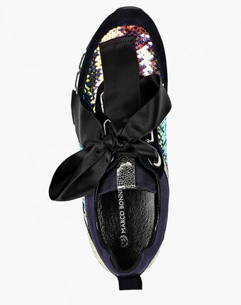 Миниатюра фотографии Кроссовки marco bonne`