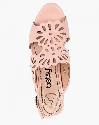 Миниатюра фотографии Босоножки betsy