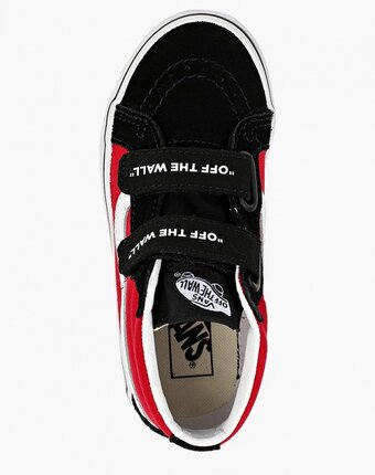 Миниатюра фотографии Кеды vans