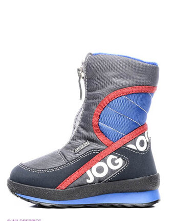 Миниатюра фотографии Дутики, jog dog