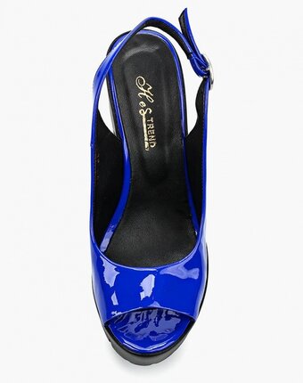 Миниатюра фотографии Босоножки hestrend