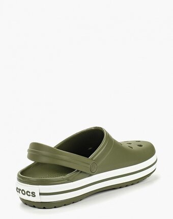 Миниатюра фотографии Сабо crocs