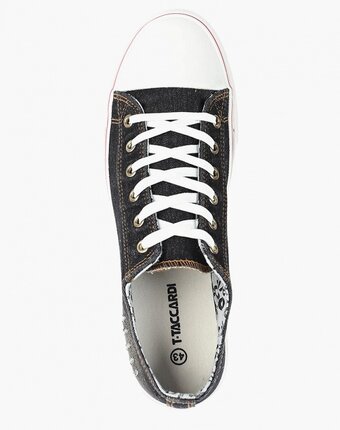 Миниатюра фотографии Кеды t.taccardi