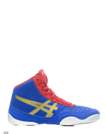 Миниатюра фотографии Спортивная обувь jb elite v 2.0 gs, asics