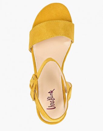 Миниатюра фотографии Босоножки vera blum