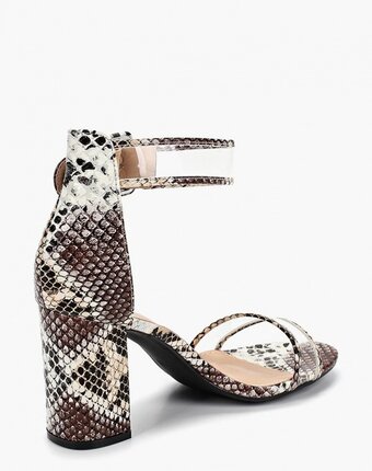 Миниатюра фотографии Босоножки chiara foscari