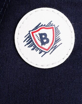 Миниатюра фотографии Кеды biker