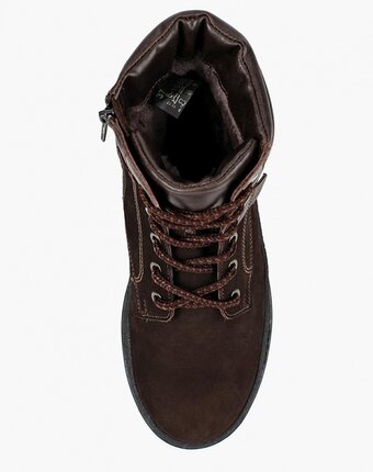 Миниатюра фотографии Ботинки лель