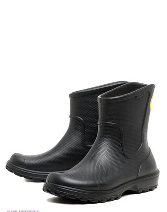 Миниатюра фотографии Резиновые сапоги, crocs