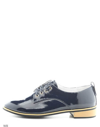 Миниатюра фотографии Туфли, vitacci