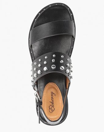 Превью изображения Сандалии elche Миниатюра фотографии Сандалии elche