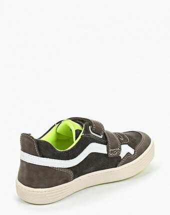 Миниатюра фотографии Кеды lurchi