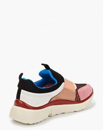 Миниатюра фотографии Кроссовки sweet shoes