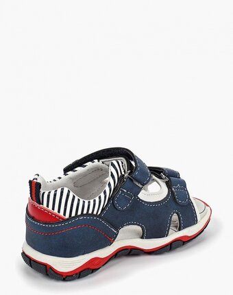 Миниатюра фотографии Сандалии biker