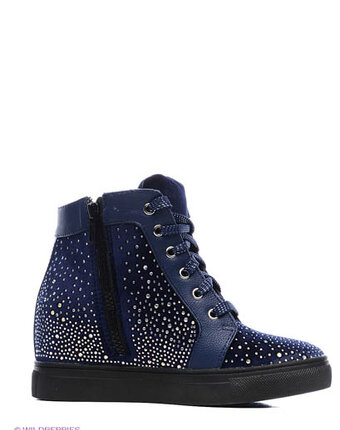 Миниатюра фотографии Сникеры, burlesque