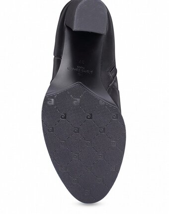 Миниатюра фотографии Сапоги pierre cardin