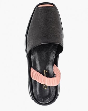 Миниатюра фотографии Босоножки berkonty