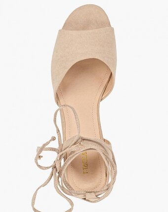 Миниатюра фотографии Босоножки t.taccardi