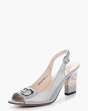 Миниатюра фотографии Босоножки berkonty