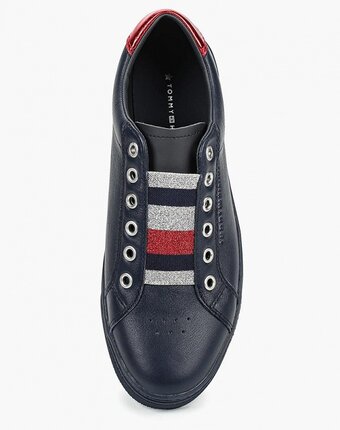Миниатюра фотографии Кеды tommy hilfiger