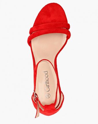 Миниатюра фотографии Босоножки girlhood