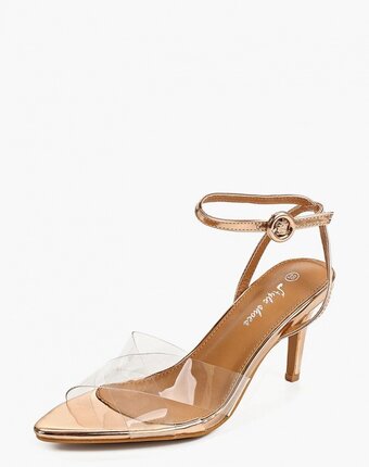Миниатюра фотографии Босоножки style shoes