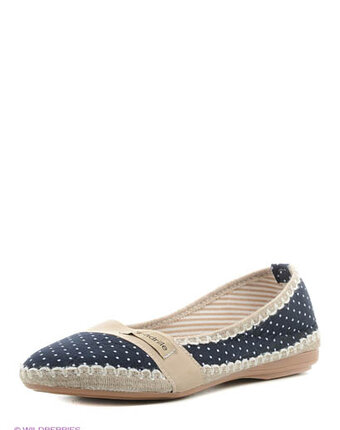 Миниатюра фотографии Эспадрильи, espadrille