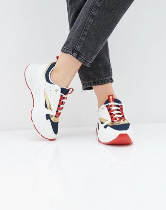 Миниатюра фотографии Кроссовки saivvila