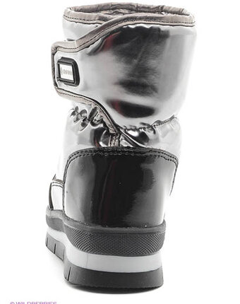 Миниатюра фотографии Дутики, jog dog