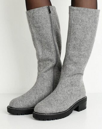 Миниатюра фотографии Валенки lost ink