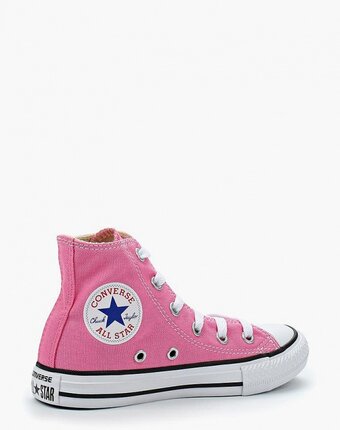 Миниатюра фотографии Кеды converse