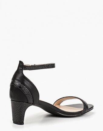 Превью изображения Босоножки lost ink Миниатюра фотографии Босоножки lost ink