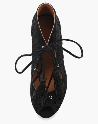 Миниатюра фотографии Ботильоны mallanee