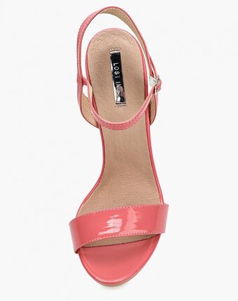 Миниатюра фотографии Босоножки lost ink