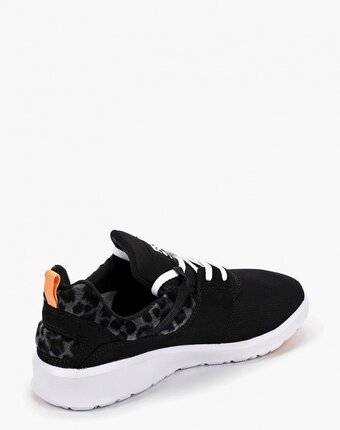Миниатюра фотографии Кроссовки dc shoes