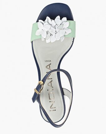 Миниатюра фотографии Босоножки indiana