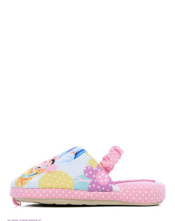 Миниатюра фотографии Тапочки, de fonseca