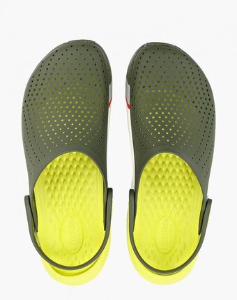 Миниатюра фотографии Сабо crocs