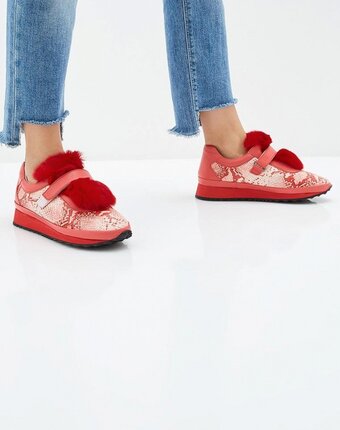 Миниатюра фотографии Кроссовки grand style