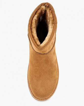 Миниатюра фотографии Полусапоги go-go