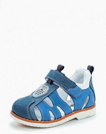 Миниатюра фотографии Сандалии max & jessi