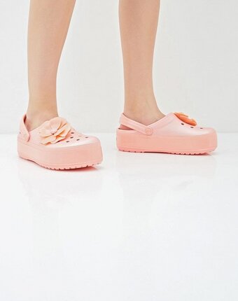 Миниатюра фотографии Сабо crocs