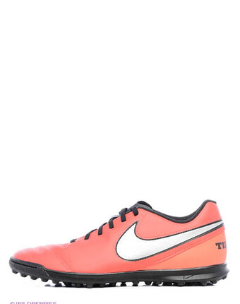 Миниатюра фотографии Шиповки tiempo rio iii tf, nike